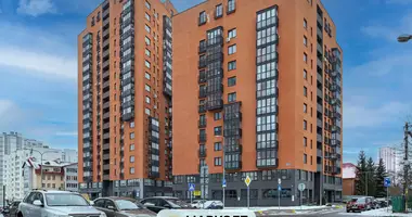 Propriété commerciale 102 m² dans Minsk, Bélarus