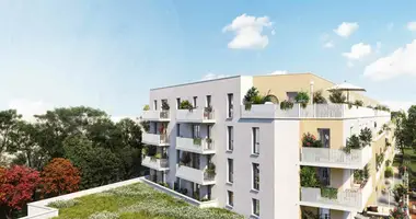 2 bedroom apartment in Metropolitan France, France