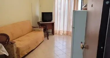 Apartamento 1 habitación en Bashkia Durres, Albania