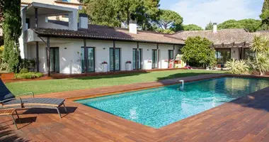 Casa 6 habitaciones en Bajo Ampurdán, España