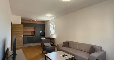 Apartamento 2 habitaciones en Montenegro