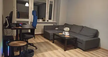 2 room apartment in Krakow, Poland