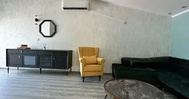 Apartamento 2 habitaciones en Budva, Montenegro