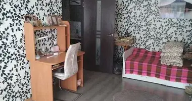 Apartamento 1 habitación en Baran, Bielorrusia