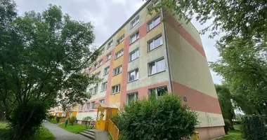 4 room apartment in Lodz, Poland