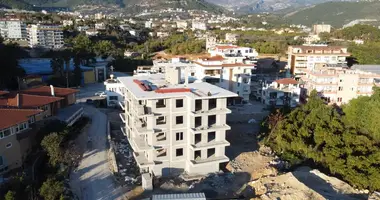 Apartamento 2 habitaciones en Ciplakli, Turquía