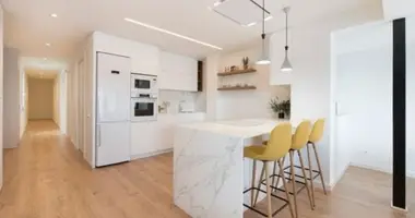 2 bedroom apartment in Madrid, Spain