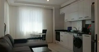 Wohnung 2 Zimmer in Alanya, Türkei