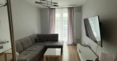 2 room apartment in Krakow, Poland