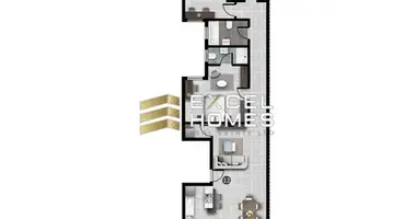 3 bedroom apartment in Naxxar, Malta