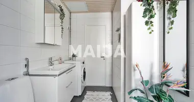 Appartement 1 chambre dans Helsinki sub-region, Finlande