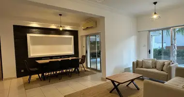 3 bedroom apartment in Germasogeia, Cyprus