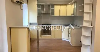 Apartamento 3 habitaciones en Odessa, Ucrania