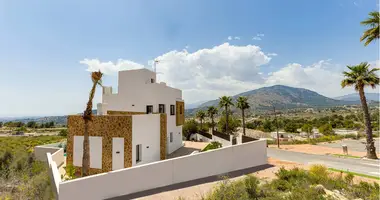 Villa 4 chambres dans Finestrat, Espagne