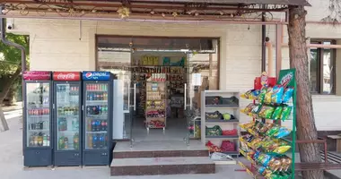 Магазин 28 м² в Мирзо-Улугбекский район, Узбекистан