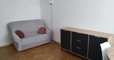 2 room apartment in Wroclaw, Poland