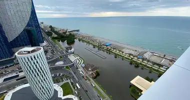 Mieszkanie 2 pokoi w Batumi, Gruzja