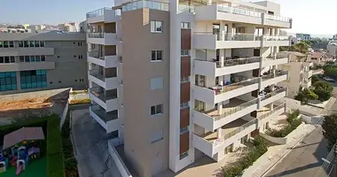 Mieszkanie 6 pokojów w Limassol, Cypr