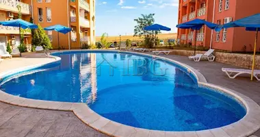 1 room apartment in Sunny Beach Resort, Bulgaria