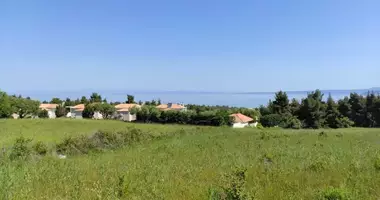 Grundstück in Agia Paraskevi, Griechenland
