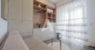 1 bedroom apartment in Becici, Montenegro