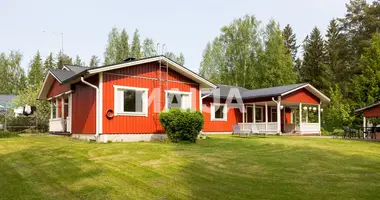 Casa 6 habitaciones en Tikkakoski, Finlandia