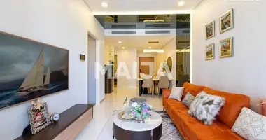 Apartamento 2 habitaciones en Thuan An, Vietnam