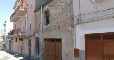 Casa 1 habitacion en Cianciana, Italia
