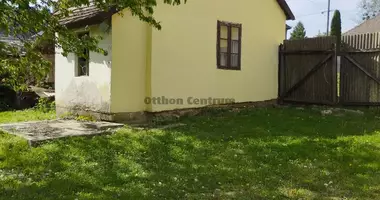 4 room house in Bakonyszentlaszlo, Hungary