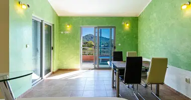 3 bedroom apartment in Kotor, Montenegro