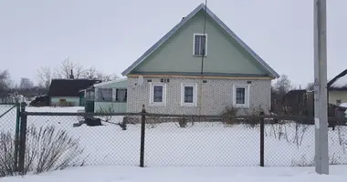 2 room house in Bolshevrudskoe selskoe poselenie, Russia