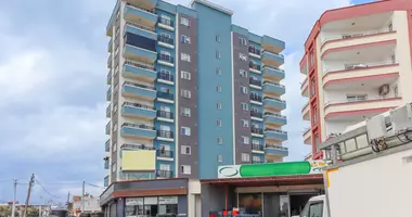 Apartamento 5 habitaciones en Erdemli, Turquía