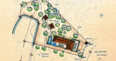 Plot of land in Ourique, Portugal