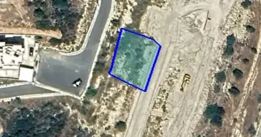 Plot of land in Limassol District, Cyprus