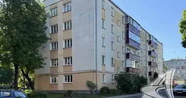 Commercial property 31 m² in Brest, Belarus