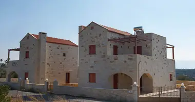 Casa 3 habitaciones en Chorafakia, Grecia