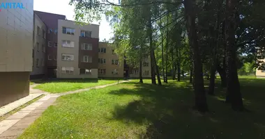 2 room apartment in Birstonas, Lithuania