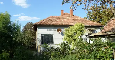 4 room house in Kunmadaras, Hungary