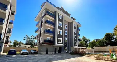 Apartamento en Karakocali, Turquía