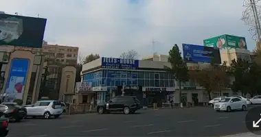 Tijorat 680 m² _just_in Toshkent, O‘zbekiston