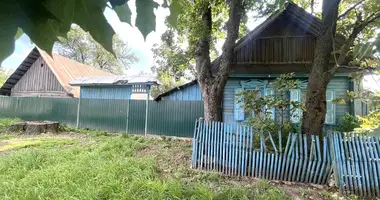 Дом в Урицкий сельский Совет, Беларусь