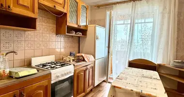 Mieszkanie 3 pokoi w Witebsk, Białoruś