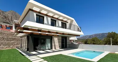 Villa en Polop, Španjolska