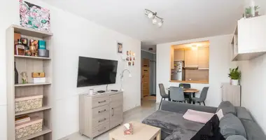 Appartement 2 chambres dans Poznań, Pologne