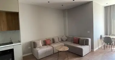 Apartamento 2 habitaciones en Durres, Albania