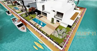 Villa in Ishem, Albania