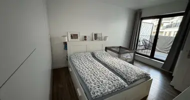 3 room apartment in Warsaw, Poland