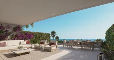Bungalow 4 zimmer in Benalmadena, Spanien