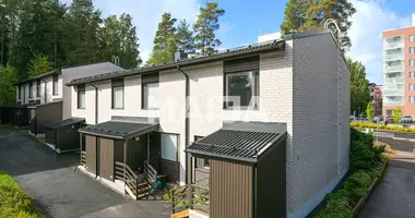 Apartamento 3 habitaciones en Helsinki sub-region, Finlandia