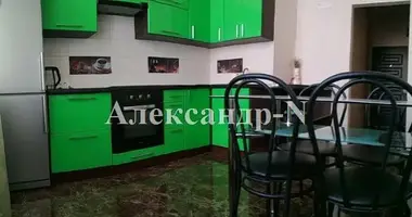 Apartamento 1 habitación en Odessa, Ucrania